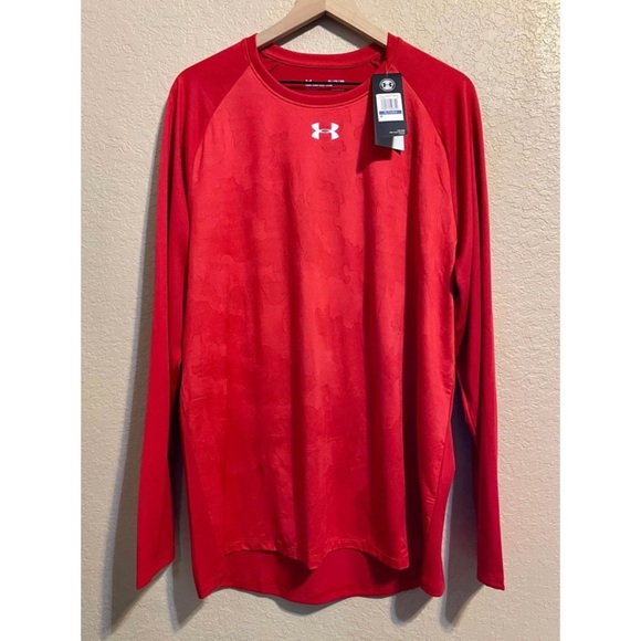 Under Armour Other - NEW Under Armour Sweatshirt